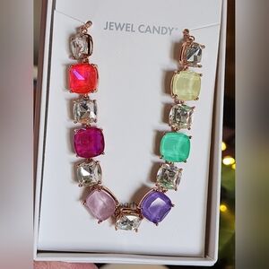 Ultra Rainbow Hot, 2024 Jewel Candy,Bomb Party, RBP7373